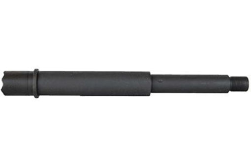 8.5" 300 Blackout Parkerized Heavy Barrel, 1:8 Pistol Length - Black Rifle Depot