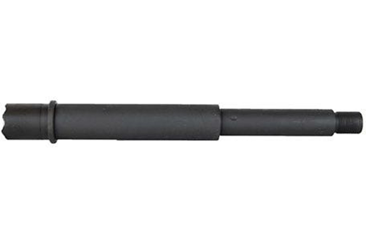 8.5-300-Blackout-Parkerized-Heavy-Barrel-18-Pistol-Length-8.5-300-Blackout-Parkerized-Heavy-Barrel-18-Pistol-Length 8.5" 300 Blackout Parkerized Heavy Barrel, 1:8 Pistol Length