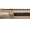 Aero Precision AR15 XL Stripped Upper Receiver - FDE Cerakote