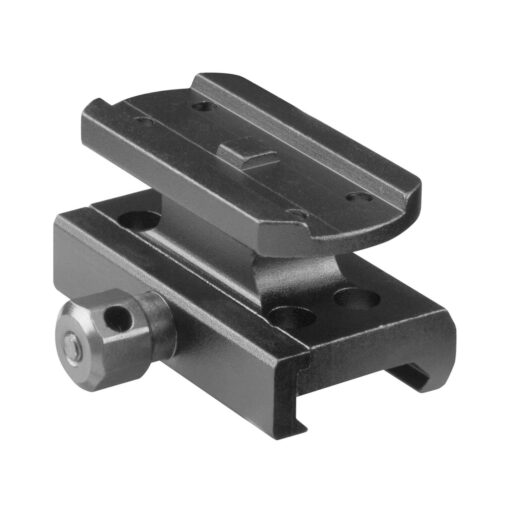 Aim Sports T1 Mount - Lower 1/3 Co-Witness - Black Rifle Depot