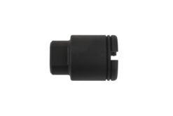 KAK Industry 1/2-28 Slimline Micro Flash Can