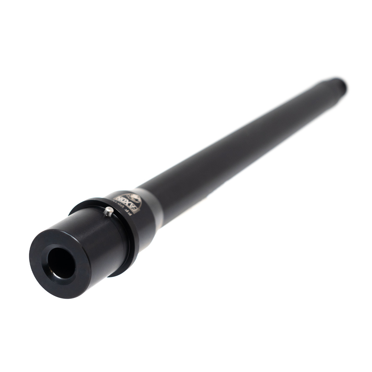 Faxon-10.5-Light-Tapered-10mm-SAAMI-No-Gas-Port-4150-QPQ-Nitride-Faxon-10.5-Light-Tapered-10mm-SAAMI-No-Gas-Port-4150-QPQ-Nitride Faxon 10.5", Light Tapered, 10mm SAAMI, No Gas Port, 4150 QPQ Nitride