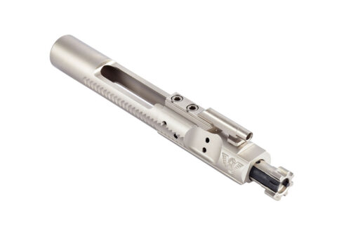 Wilson Combat .223/5.56/300 BLK M16 Profile Bolt Carrier Group Nickel Boron - Black Rifle Depot