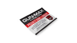 Real Avid Gun-Max Gun Oil Wipes - 25 Pack