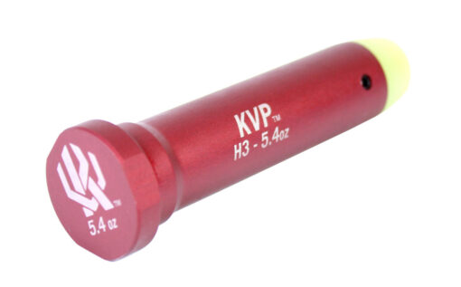 Kaw Valley Precision Heavy Tungsten H3 Carbine Buffer - 5.4oz - Black Rifle Depot