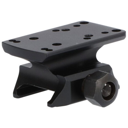 Sig Sauer Universal Reflex Sight Riser Mount - Black Rifle Depot