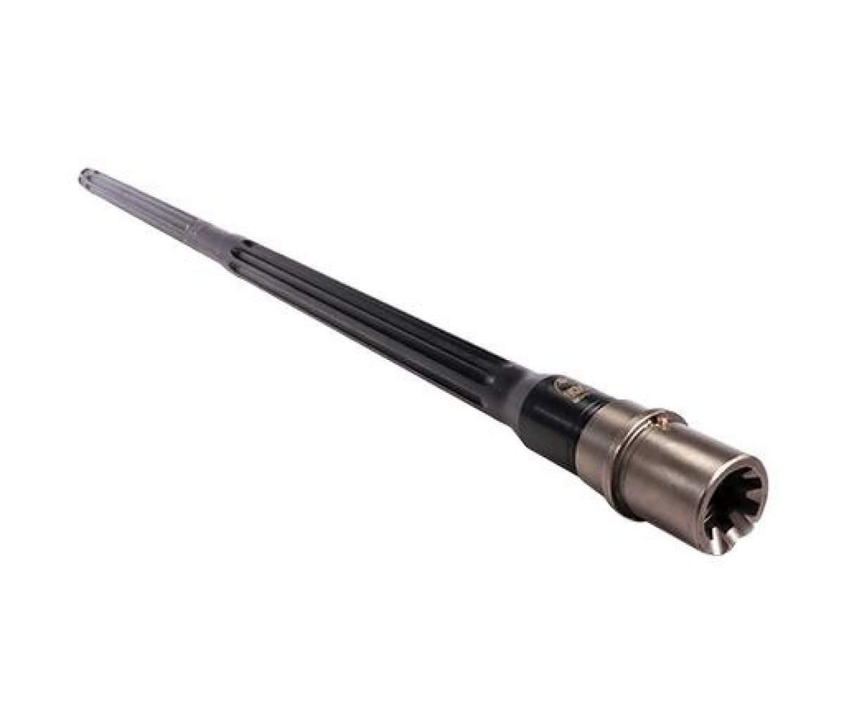 Faxon-Firearms-24-Heavy-Fluted-Rifle-Length-Salt-Bath-Nitride-6.5-Creedmoor-5R-416-R-Nitride-Nickel-Teflon-Extension-Barrel-Faxon-Firearms-24-Heavy-Fluted-Rifle-Length-Salt-Bath-Nitride-6.5-Creedmoor-5R-416-R-Nitride-Nickel-Teflon-Extension-Barrel Faxon Firearms 24" Heavy Fluted Rifle-Length Salt Bath Nitride 6.5 Creedmoor 5R 416-R Nitride Nickel Teflon Extension Barrel