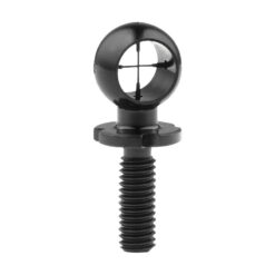 KNS Precision Hooded-Duplex Rear Sight