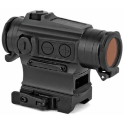 Holosun HS515CM 2 MOA Micro Solar Red Dot Sight - 65 MOA Circle
