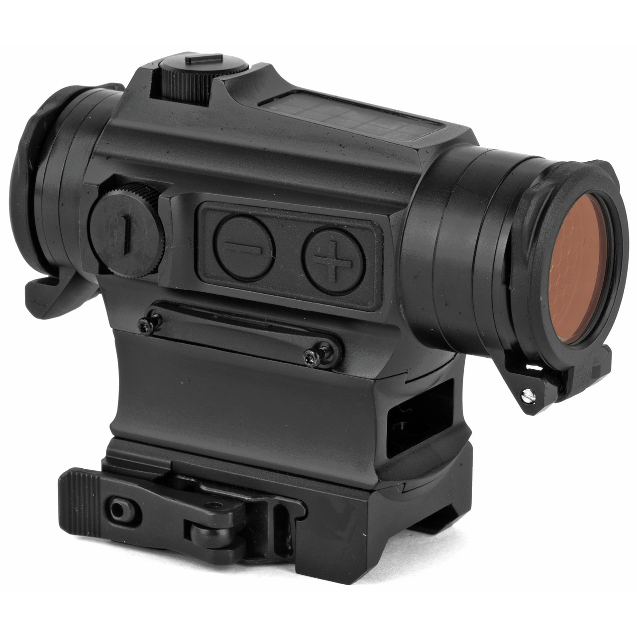 Holosun-HS515CM-2-MOA-Micro-Solar-Red-Dot-Sight-65-MOA-Circle-Holosun-HS515CM-2-MOA-Micro-Solar-Red-Dot-Sight-65-MOA-Circle Holosun HS515CM 2 MOA Micro Solar Red Dot Sight - 65 MOA Circle