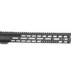BRD 13.5" AR-15 Superlight Duty M-LOK Free Float Handguard