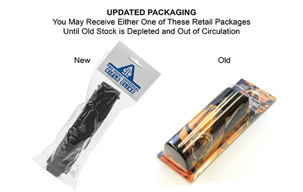 UTG-Two-Point-Universal-Rifle-Sling-Black-UTG-Two-Point-Universal-Rifle-Sling-Black UTG Two Point Universal Rifle Sling, Black