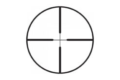 Leupold VX-Freedom 3-9x40mm CDS Duplex Rifle Scope