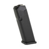 KCI 9mm 10-Round Polymer Magazine for Glock 17 Pistols