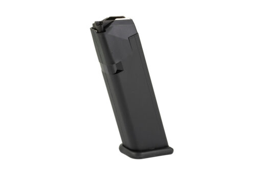 KCI 9mm 10-Round Polymer Magazine for Glock 17 Pistols - Black Rifle Depot