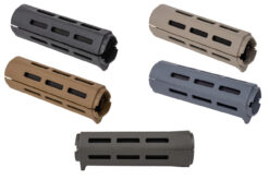 B5 Systems AR-15 M-LOK Handguard - Carbine