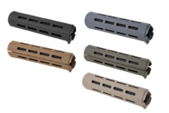 B5 Systems AR-15 M-LOK Handguard - Mid-length