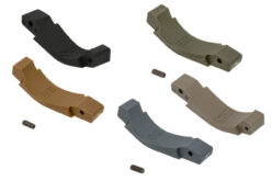B5 Systems Polymer Trigger Guard