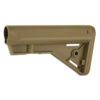 B5 Systems Bravo-C Stock Coyote Brown
