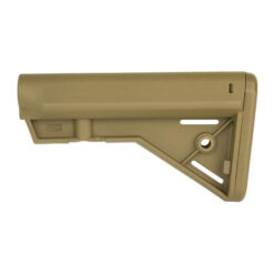 B5 Systems Bravo-C Stock Coyote Brown