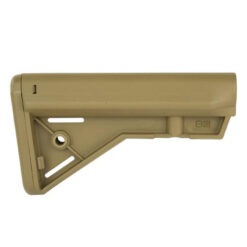 B5 Systems Bravo-C Stock Coyote Brown
