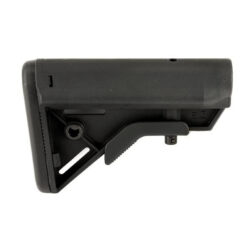 B5 Systems Bravo Stock Black
