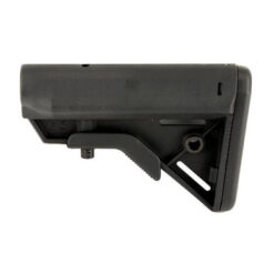 B5 Systems Bravo Stock Black