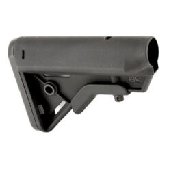 B5 Systems Bravo Stock Black
