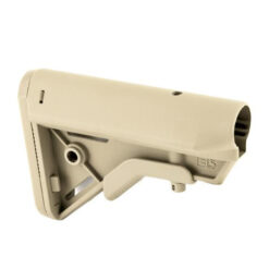 B5 Systems Bravo Stock FDE