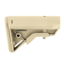 B5 Systems Bravo Stock FDE