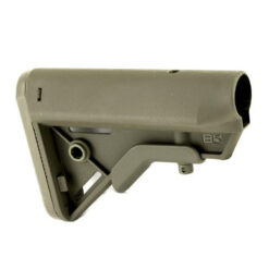 B5 Systems Bravo Stock OD Green