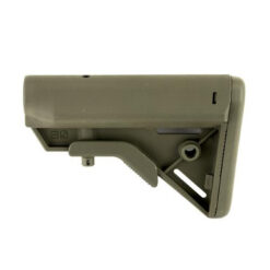 B5 Systems Bravo Stock OD Green