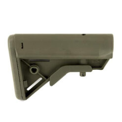 B5 Systems Bravo Stock OD Green
