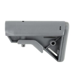 B5 Systems Bravo Stock Wolf Grey
