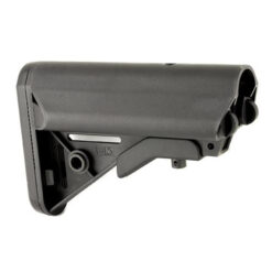 B5 Systems Enhanced Sopmod Stock Black