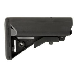 B5 Systems Enhanced Sopmod Stock Black