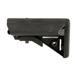 B5 Systems Enhanced Sopmod Stock Black