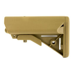 B5 Systems Enhanced Sopmod Stock Coyote Brown