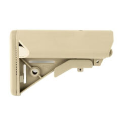 B5 Systems Enhanced Sopmod Stock FDE