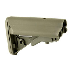 B5 Systems Enhanced Sopmod Stock OD Green