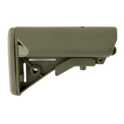 B5 Systems Enhanced Sopmod Stock OD Green
