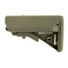 B5 Systems Enhanced Sopmod Stock OD Green