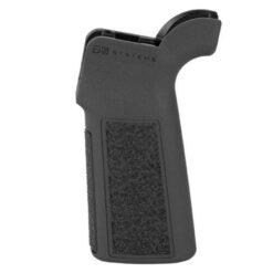 B5 Systems P-Grip 23 Black