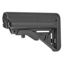 B5 Systems Sopmod Government Issue Stock Black