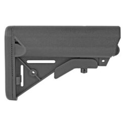 B5 Systems Sopmod Government Issue Stock Black