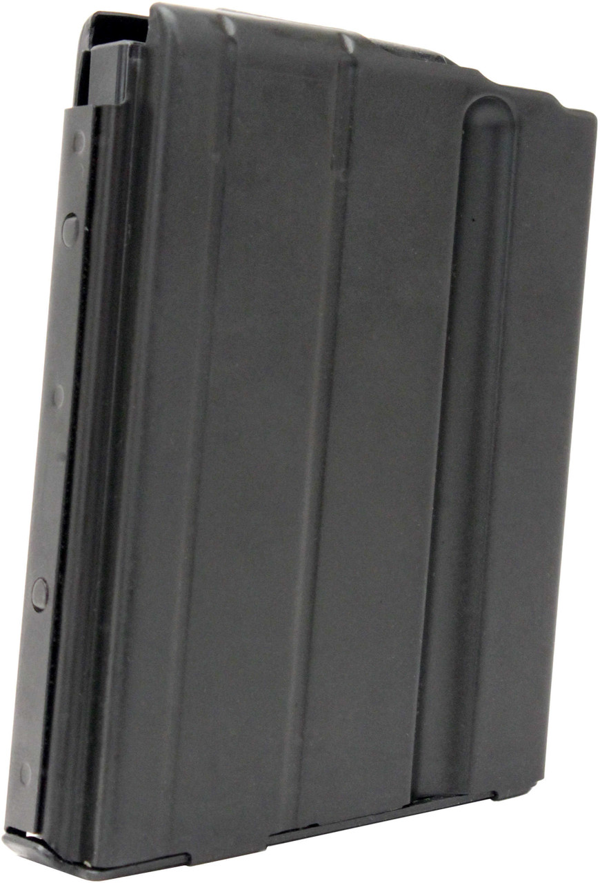 DURAMAG-Stainless-Steel-AR-15-7.62x39-10rd-Magazine-DURAMAG-Stainless-Steel-AR-15-7.62x39-10rd-Magazine DURAMAG Stainless Steel AR-15 7.62x39 10rd Magazine