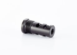 Wilson Combat .30 Cal Rapid Thread Muzzle Brake - 5/8-24