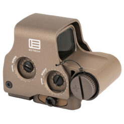 EOTech EXPS3-0 Holographic Weapon Sight - Tan