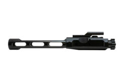 Lightweight AR-10 / 308 / 6.5 Creedmoor Bolt Carrier Group - Black Nitride