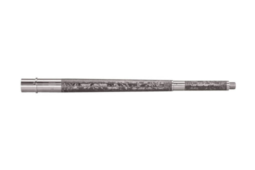 Proof Research 18" 6MM ARC Carbon Fiber 1:7.5 Rifle+1 AR-15 Barrel - Black Rifle Depot